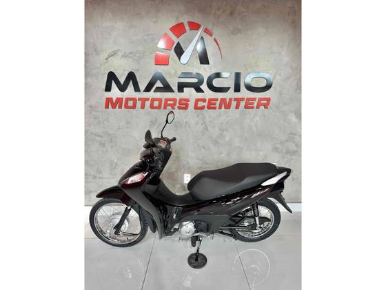 HONDA BIZ 125 ES HONDA BIZ 125 ES